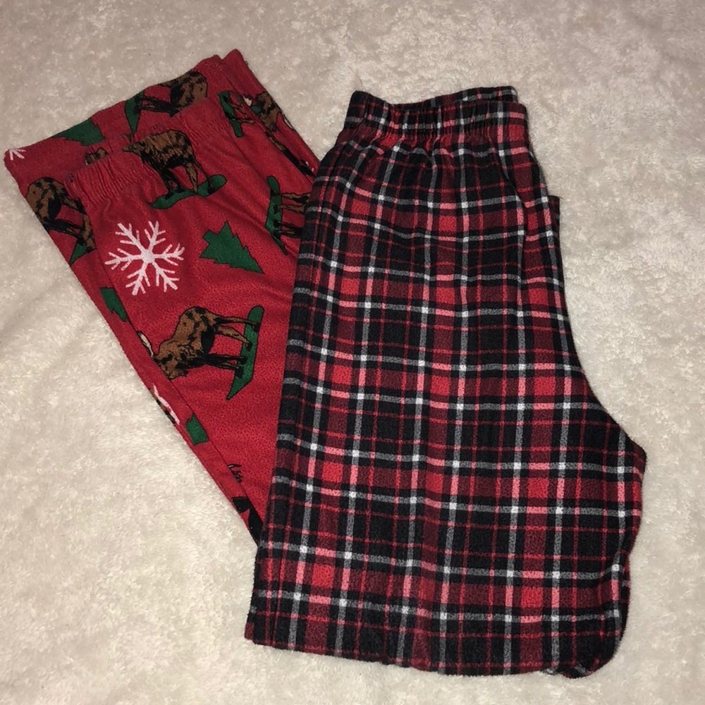 Boys pajama pants